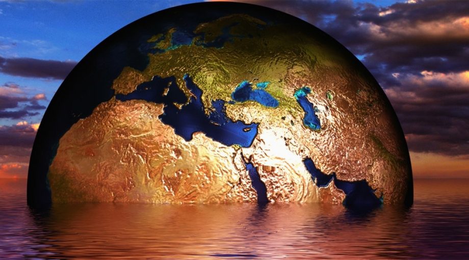 Klimaatverandering 1