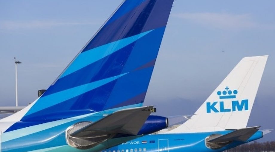 Klm hh