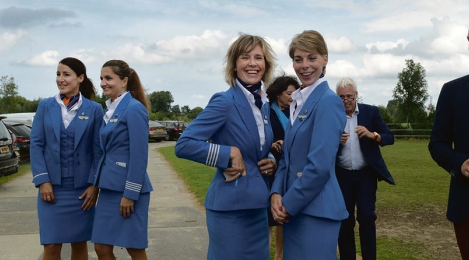 Klm kleine schorre marieke mandemaker
