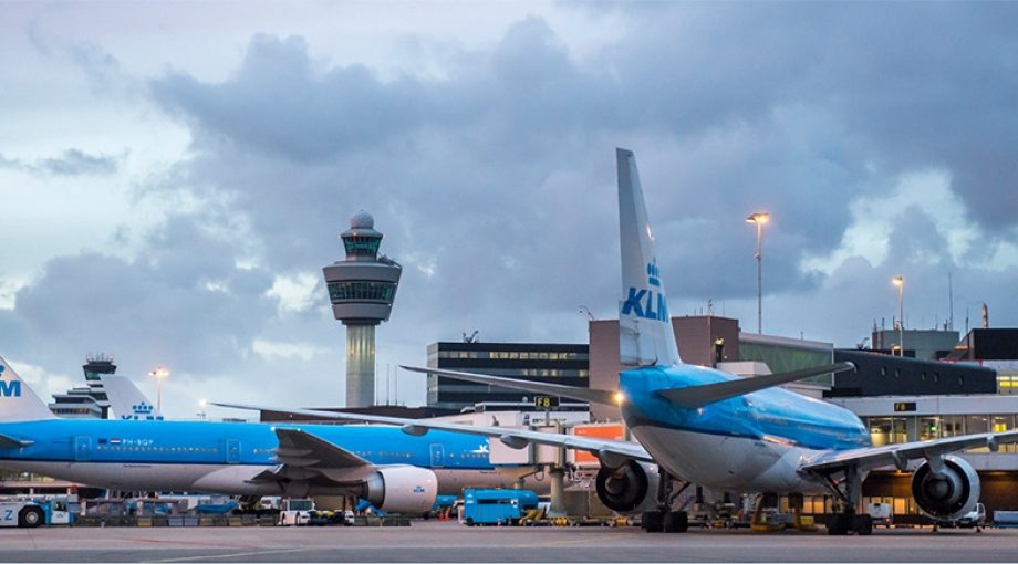 Klmschiphol