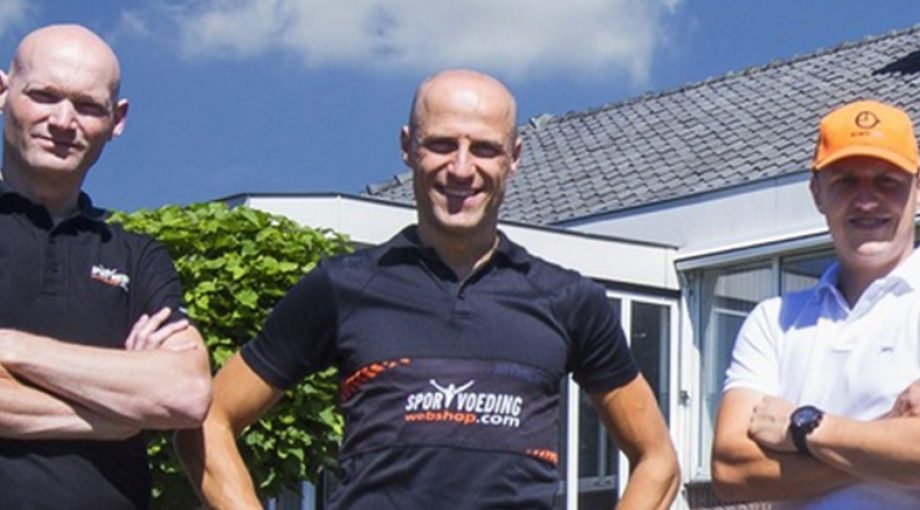 Koershuis webshop goud ruud hofman