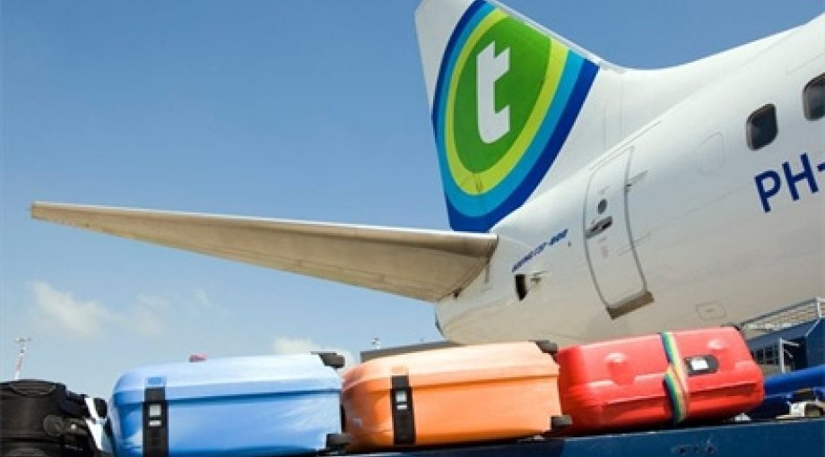 Koffers prijzen verhoogd klm ruimbagage 335