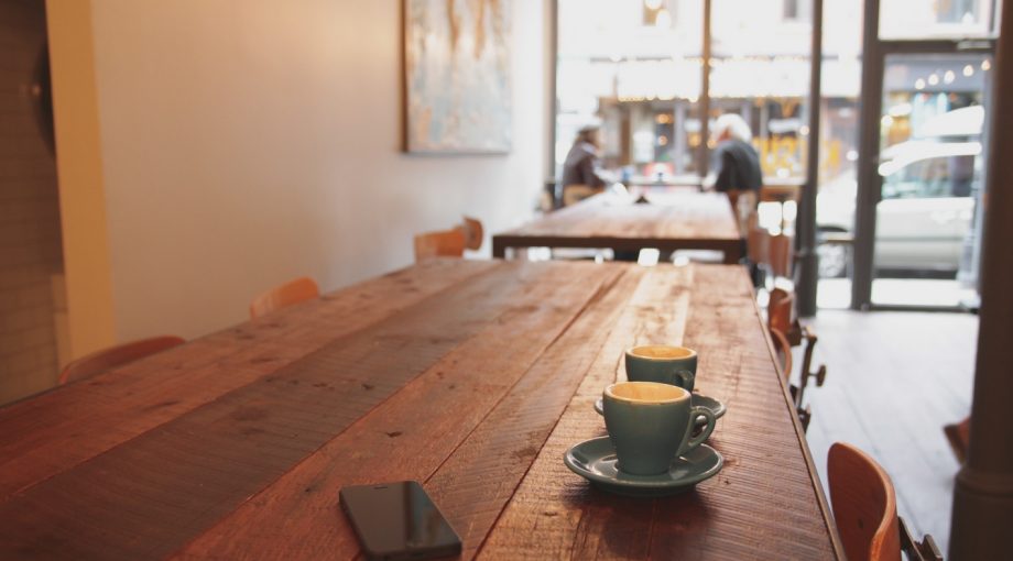Koffie blog top groot