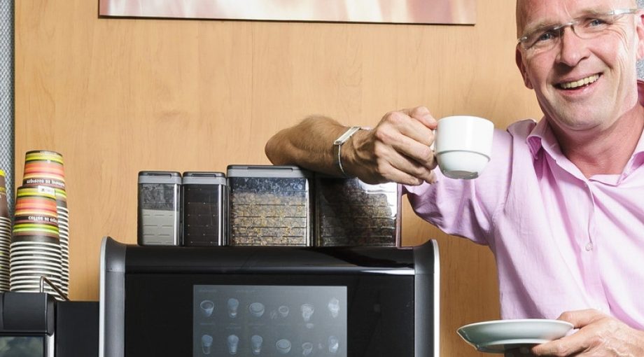 Koffie 19