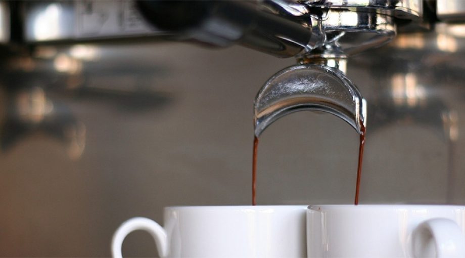 Koffie barista peet alfred boek 1 1065