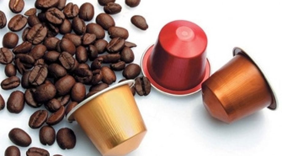 Koffiecapsules 335