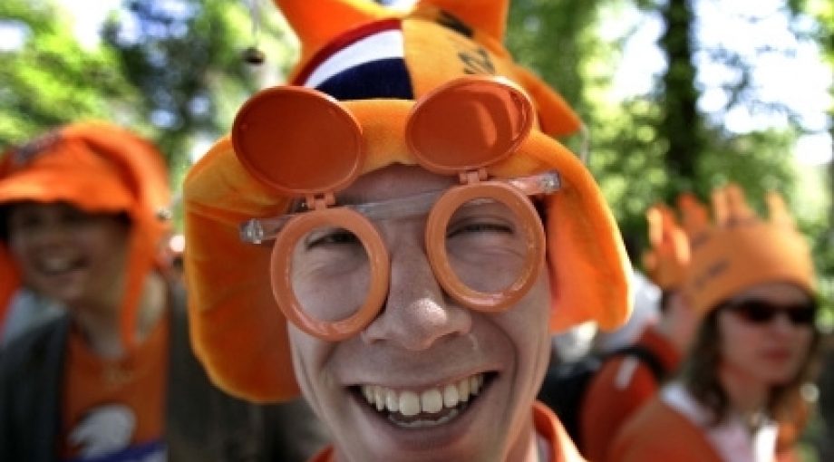 Koningsdag rommel markt blog middelgroot