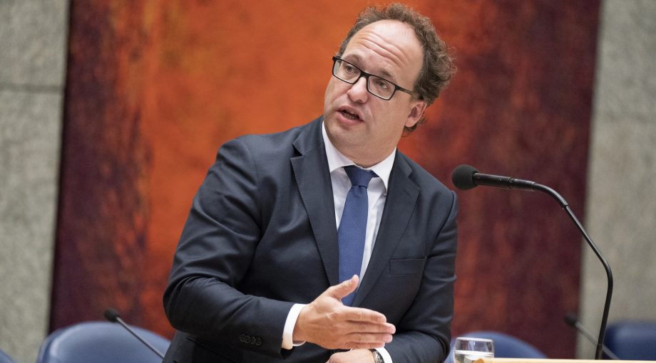 Koolmees arbeidsmarkt wetsvoorstel