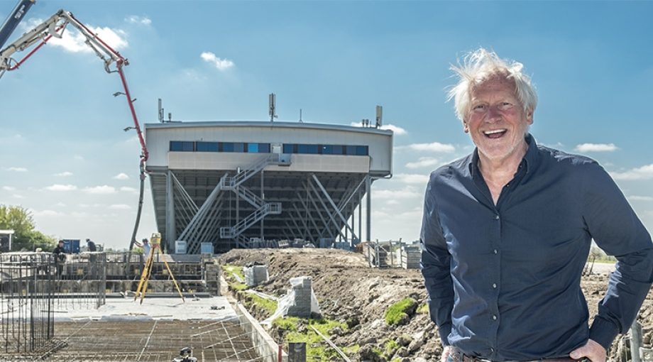 Koos hendriks snowworld landgraaf zoetermeer