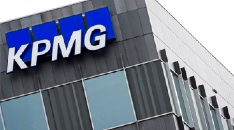 Kpmg bedrijf accountant 335