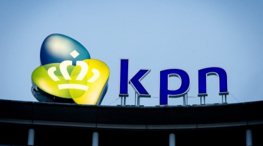 Kpn logo