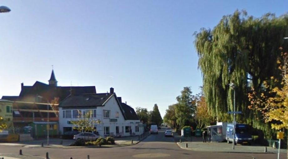Krabbendijke