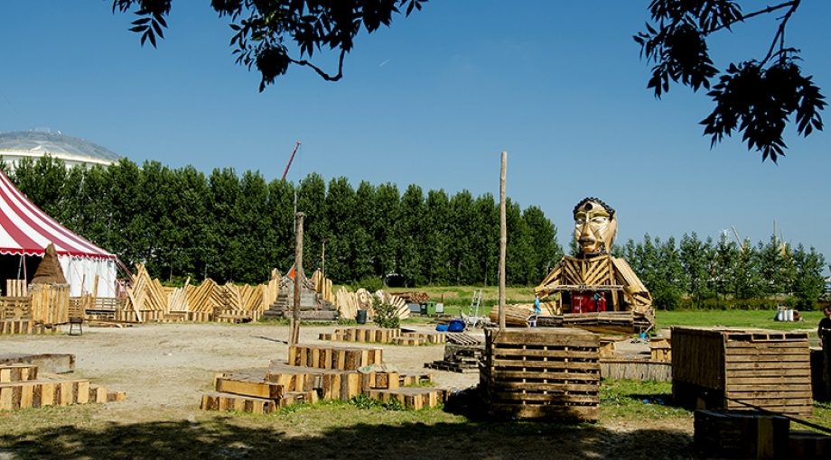 Kritiekruigoord