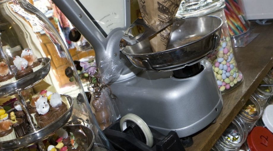 Kruidenier Groningen verpakkingsvrij