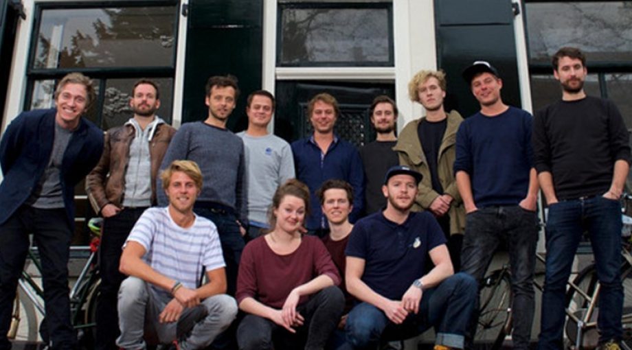 Kultlab frans kanters