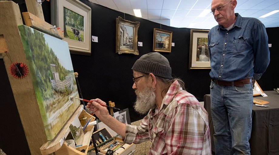 Kunst boekelo auto frans nikkels