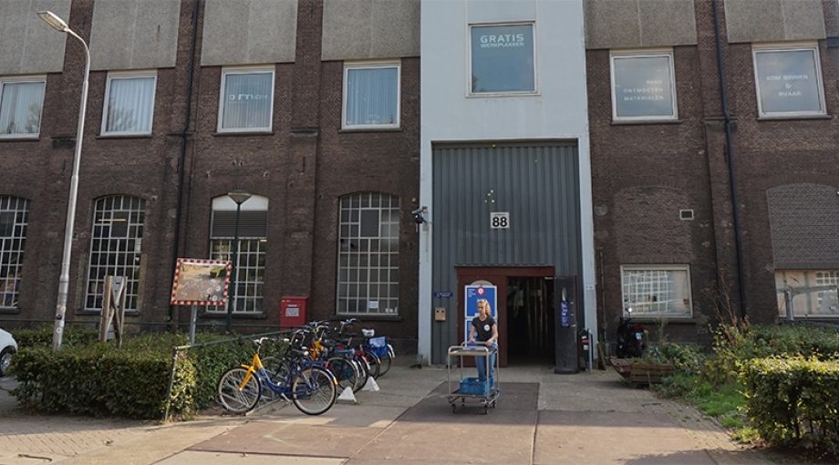Kvk tilburg 1065