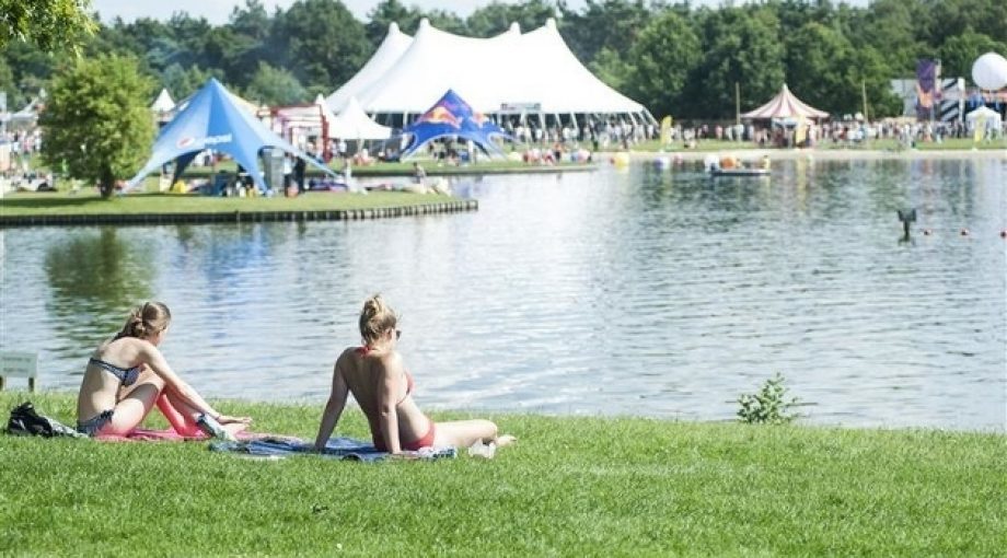 Lageveld wierden