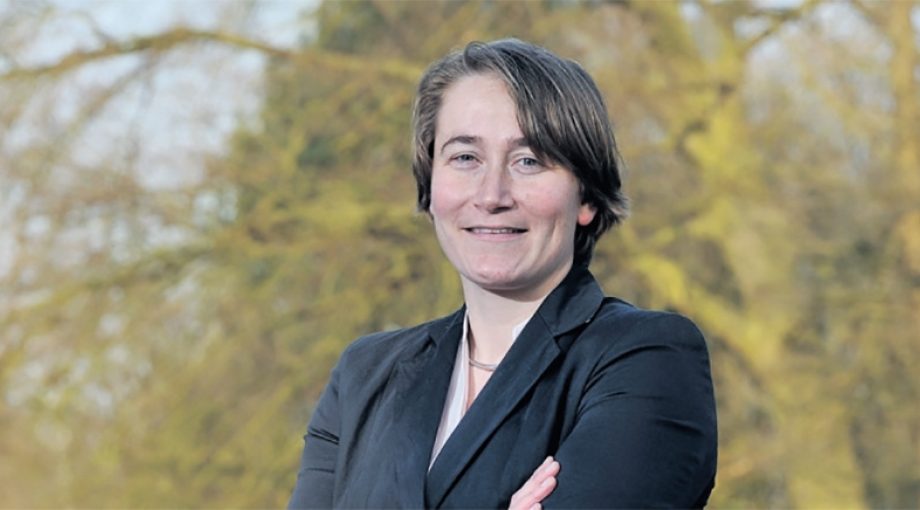 Landgoeddebeaufortdentreekhenschoten