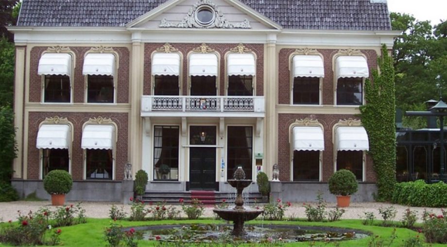 Landgoeddeklinzefriesland