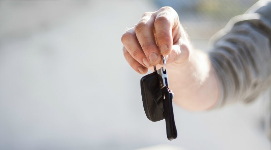 Leaseauto 2