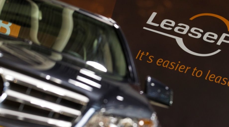 Leaseplan