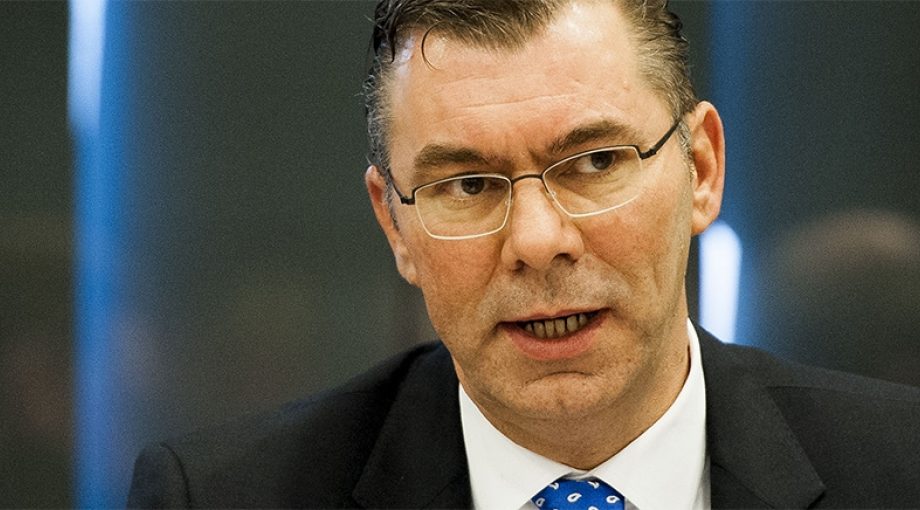 Leendert jan visser 1065