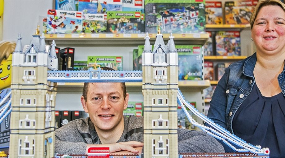 Lego 1065