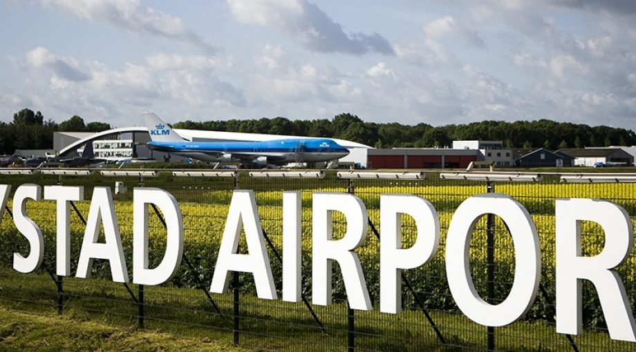 Lelystadairport1065