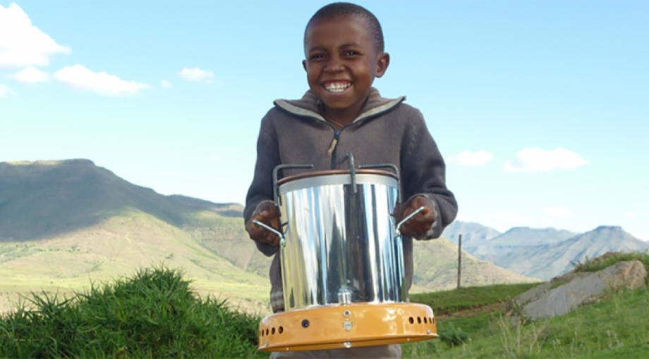 Lesotho