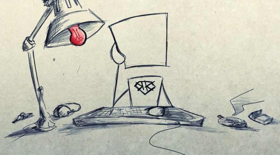 Levensduur startups ondernemen lampje groot