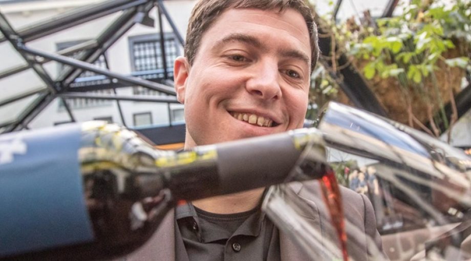 Librije sommelier