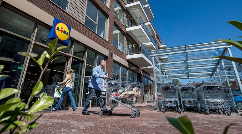 Lidl stokhorst emiel muijderman