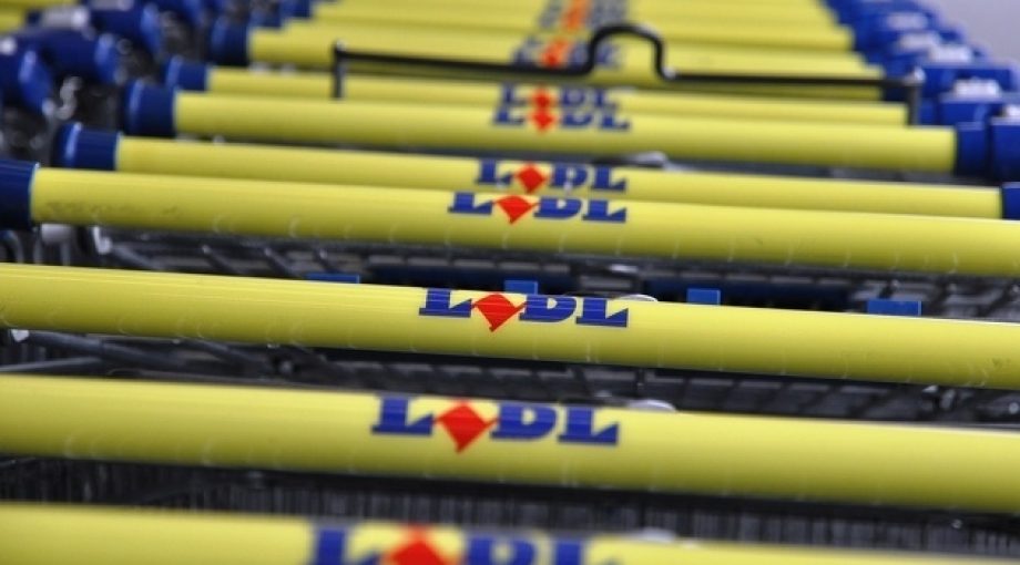 Lidl wikipedia