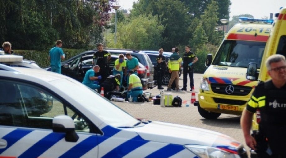 Linda van der giesen moord politie onderzoek waalwijk 335