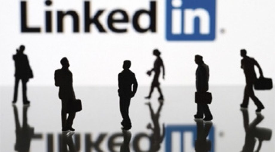 Linkedin netwerksite 335