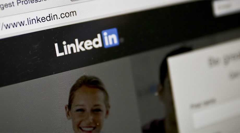 Linkedin microsoft overname achtergrond