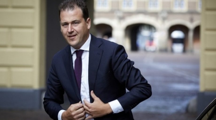 Lodewijk asscher werkloosheid middelgroot