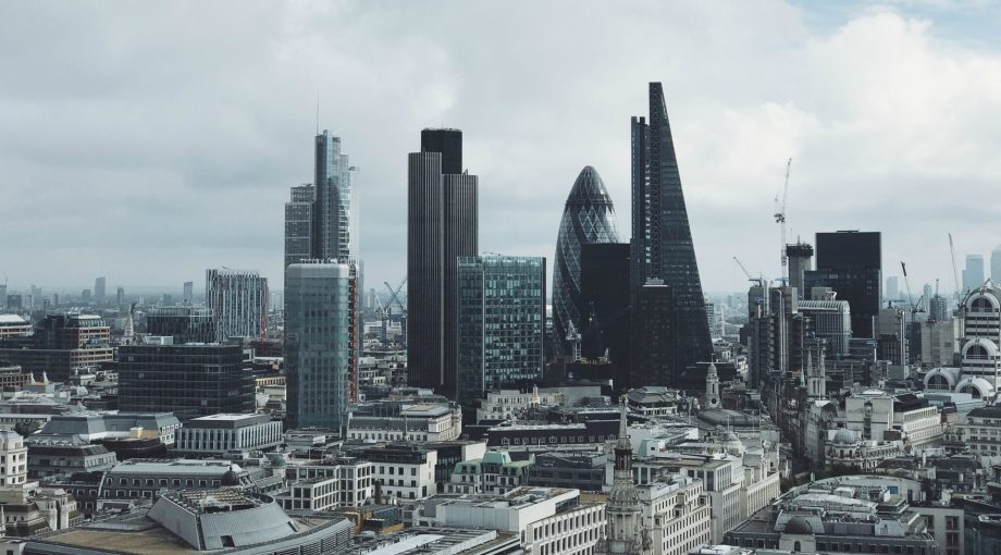 Londen london populairste stad europa internationale carriere global talent acquisition monitor lennard van otterloo