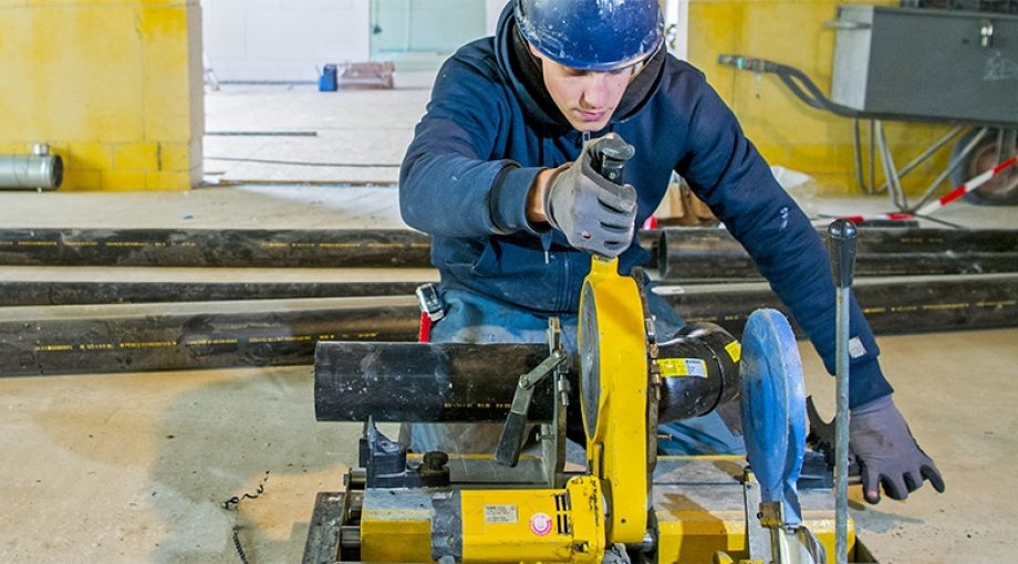 Loodgieter hoeksewaard tekort