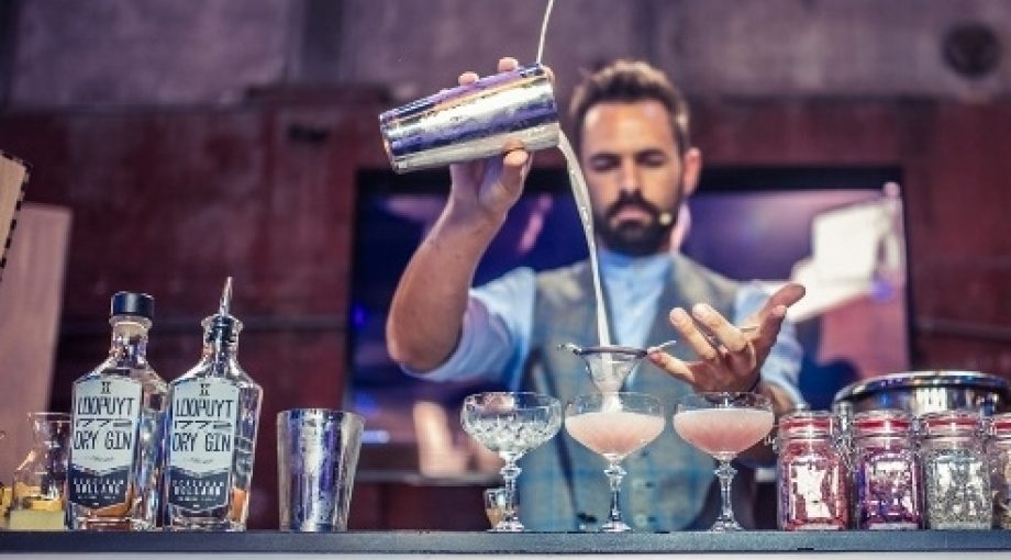 Loopuyt prijs battle brand cocktail groot