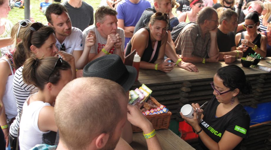 Lowlands cmcom cm festival bar