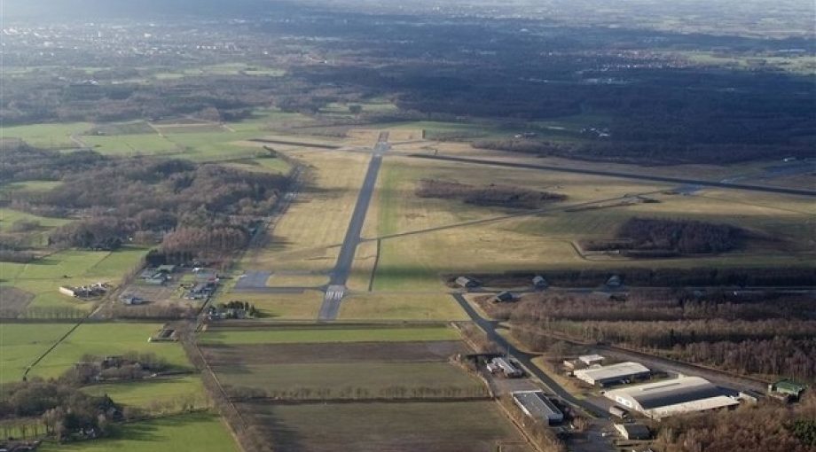 Luchthaven