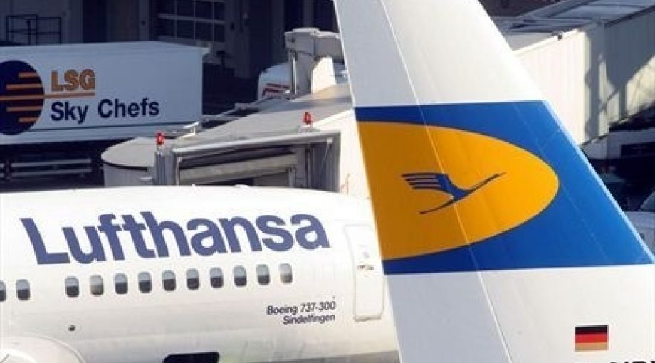 Lufthansa