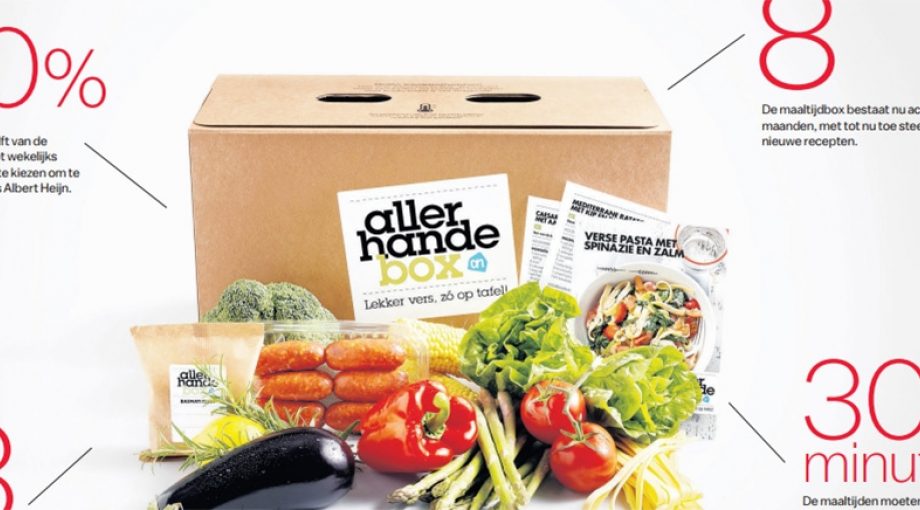 Maaltijdbox