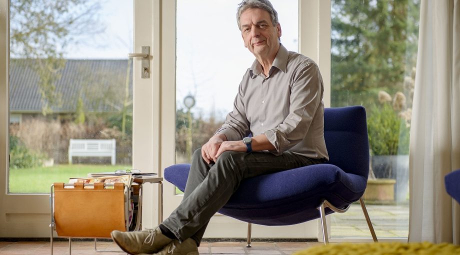 Maarten witteveen lars smook 1