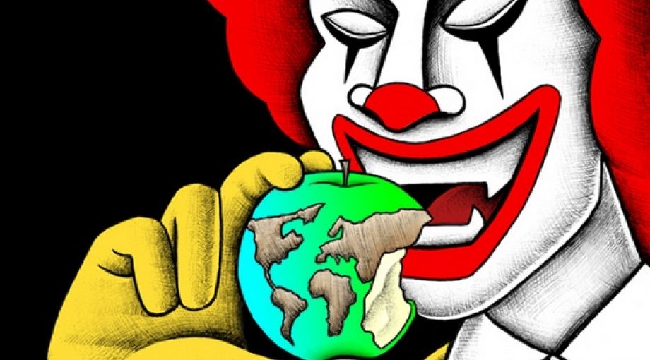 Macdonald ttip vs eu groot