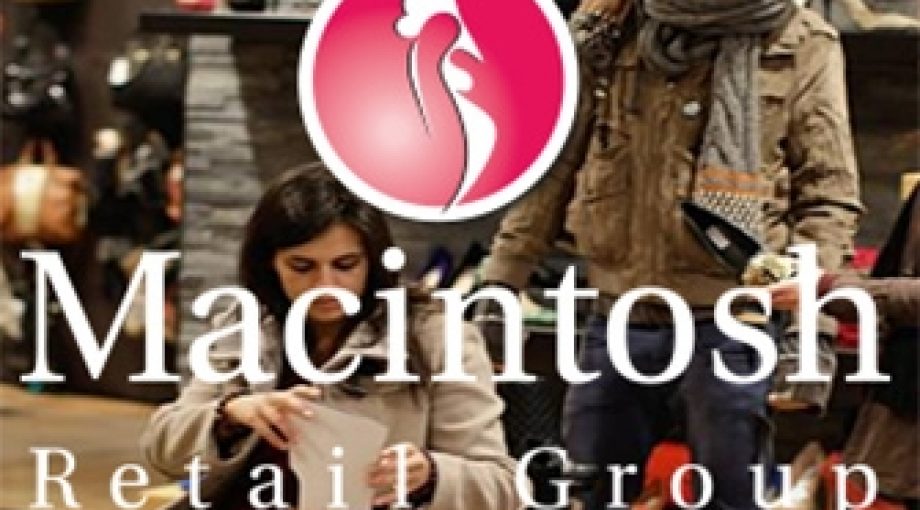 Macintosh retail group 335