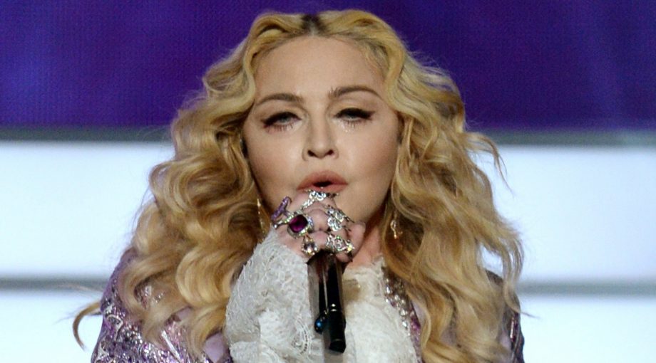 Madonna 2