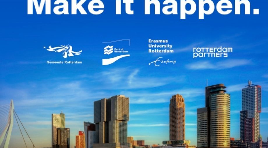 Make it happen universiteit groot